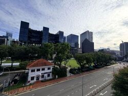 North Canal Road (D1), Office #575782121